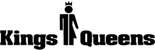Kings & Queens logo