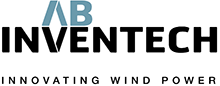 AB Inventech logo