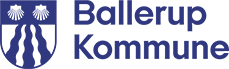 Ballerup Kommune logo