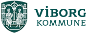 Viborg Kommune logo