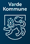 Varde Kommune logo