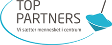 Top Partners logo