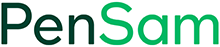PenSam logo