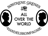 Søstrene Grene Import logo