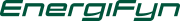 Energi Fyn logo