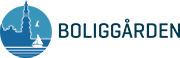 Boliggården logo