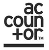 Accountor Denmark logo