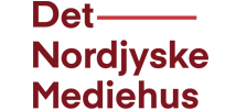 Det Nordjyske Mediehus logo