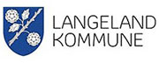 Langeland Kommune logo