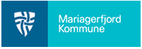 Mariagerfjord Kommune logo