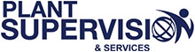 Plant Supervision Denmark logo