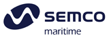 Semco Maritime logo