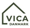VICA Danmark logo