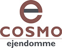 Cosmo Ejendomme logo