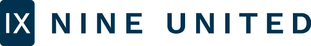 Nine United logo