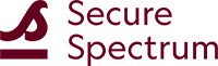 Secure Spectrum Fondsmæglerselsk logo