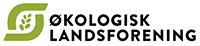 Økologisk Landsforening logo
