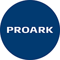 Proark logo