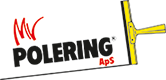 MV Polering logo