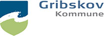 Gribskov Kommune logo