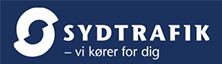 Sydtrafik logo