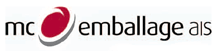MC emballage logo