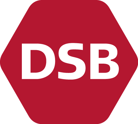 DSB logo