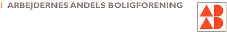 Arbejdernes Andels Boligforening, Århus logo