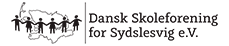 Dansk Skoleforening for Sydslesvig logo