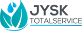 Jysk Totalservice logo