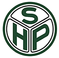 Scheller Hougaard & Petersen logo