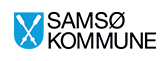 Samsø Kommune logo
