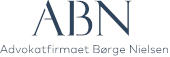 Advokatfirmaet Børge Nielsen logo