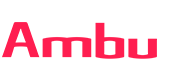 Ambu logo