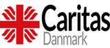Caritas Danmark logo
