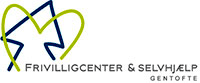 Frivilligcenter Gentofte logo