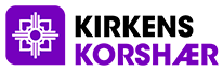 Kirkens Korshær logo