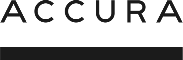 Accura Advokatpartnerselsk logo