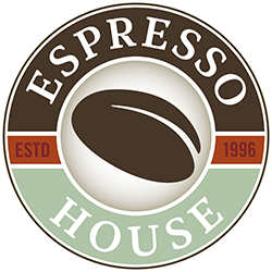 Espresso House logo