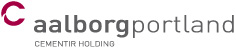 Aalborg Portland logo