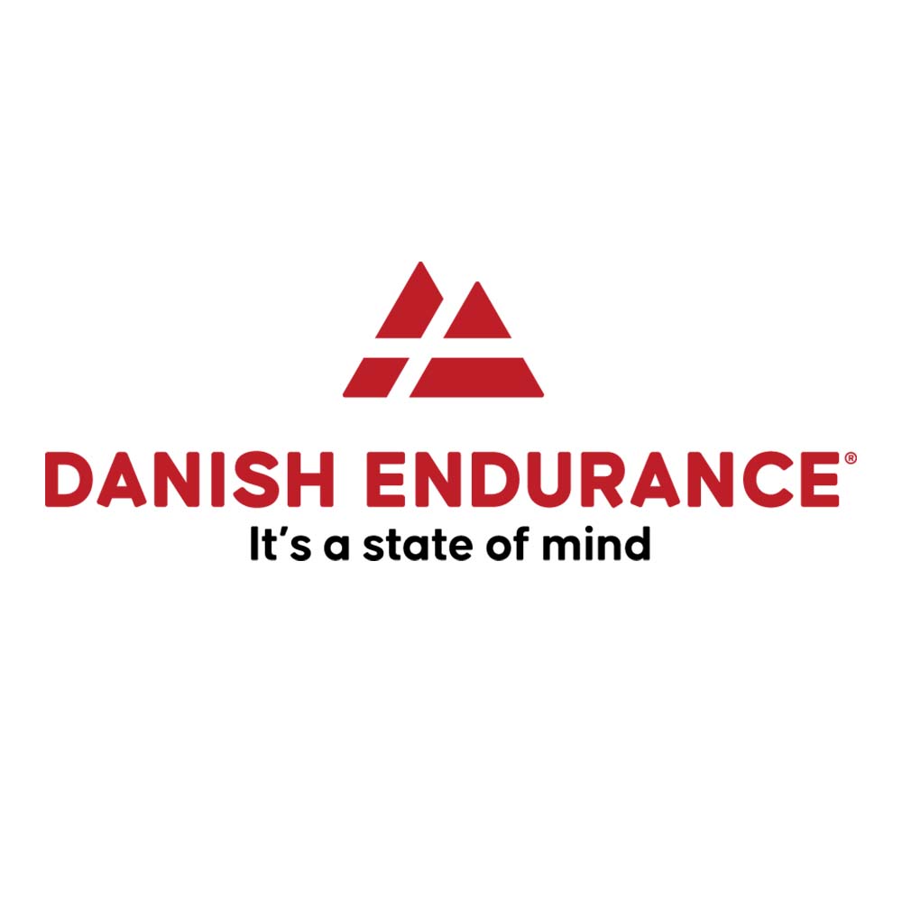 DANISH ENDURANCE  logo