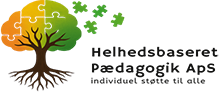 Helhedsbaseret Pædagogik logo