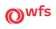 Worldwide Flight Services Denmark logo