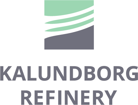 Kalundborg Refinery logo