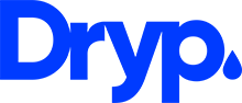 Dryp logo