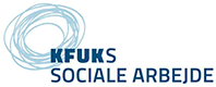 KFUKs Sociale Arbejde logo