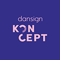 Dansign logo