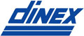 Dinex logo
