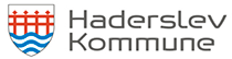 Haderslev Kommune logo