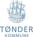 Tønder Kommune logo